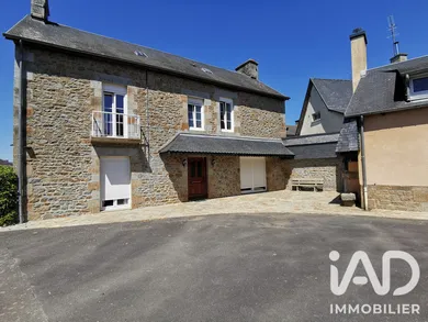 Maison à Landéan (35133)