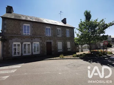 Maison à Landéan (35133)