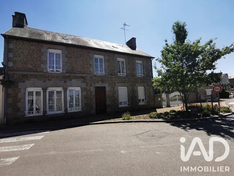 Maison 5 pièces 138 m² · à Landéan · 138 m² · 249 000 €