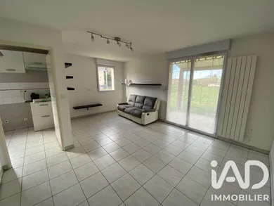 Appartement à Saint-Gaudens (31800)
