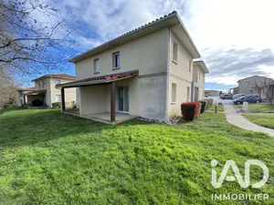 Appartement à Saint-Gaudens (31800)