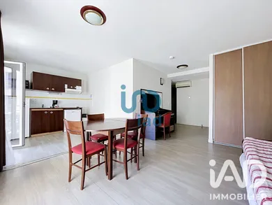 Appartement à Béziers (34500)