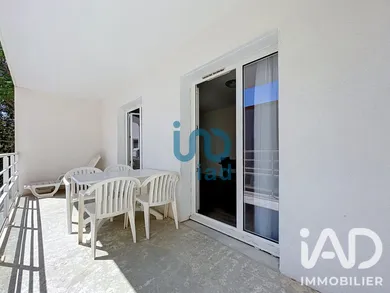 Appartement à Béziers (34500)
