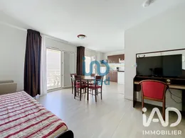 Apartment in Béziers (34500)