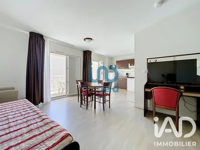 Appartement à Béziers (34500)