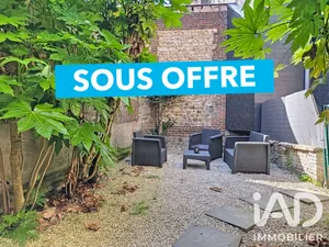 Appartement à Rouen (76000)