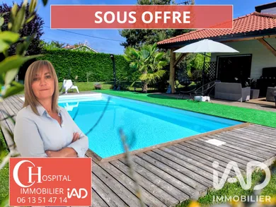 House in Poncins (42110)