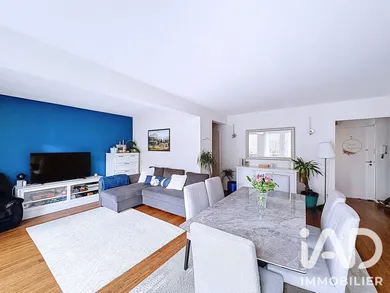 Appartement à Rueil-Malmaison (92500)
