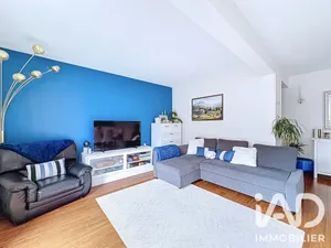 Apartment in Rueil-Malmaison (92500)
