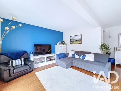 Appartement à Rueil-Malmaison (92500)