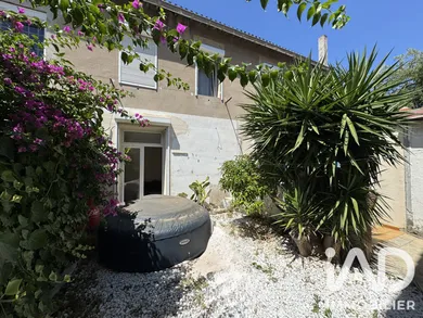 Maison à Marseille (13007)