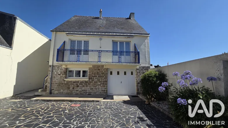 Maison 5 pièces 97 m² · à Billiers · 97 m² · 231 500 €