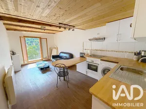 Appartement à Saint-Martin-Vésubie (06450)