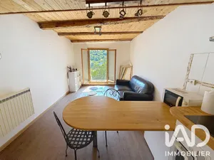 Appartement à Saint-Martin-Vésubie (06450)