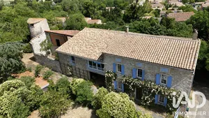 Maison à Villasavary (11150)