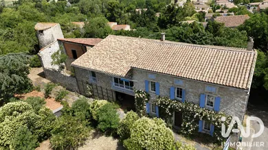 House in Villasavary (11150)