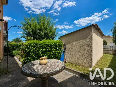 Maison à Chadrac (43770)