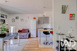 Appartement à Dammartin-en-Goële (77230)