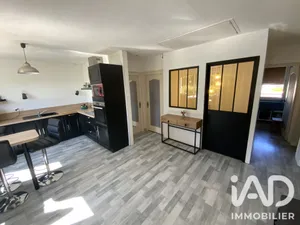 Maison traditionnelle à Segré (49500)