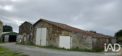 Murs commerciaux à Essarts-en-Bocage (85140)
