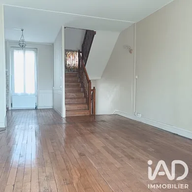 Townhouse in Limoges (87000)