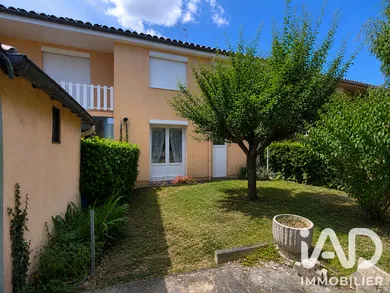 Maison à Chadrac (43770)