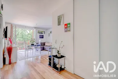 Appartement à Dammartin-en-Goële (77230)
