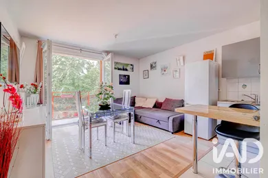 Appartement à Dammartin-en-Goële (77230)