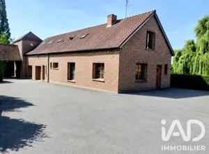 Maison à Bruille-Saint-Amand (59199)
