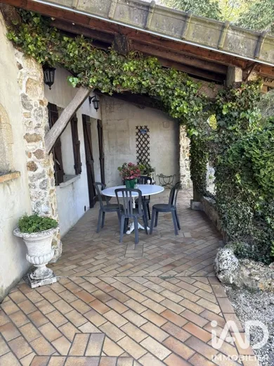 Maison à Saint-Denis-lès-Rebais (77510)