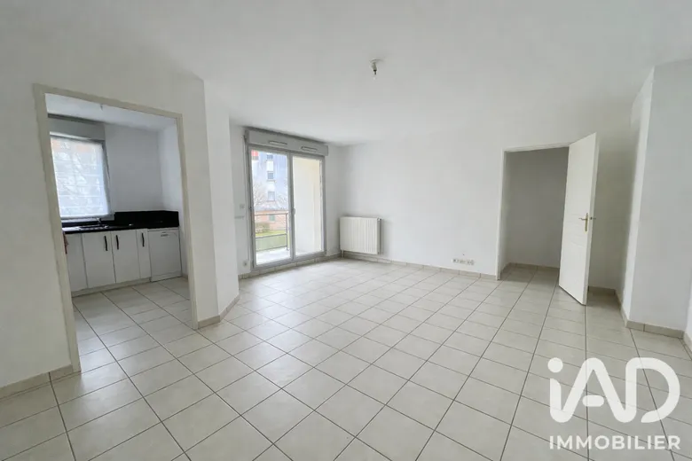 Appartement 3 pièces 66 m² · à La Riche · 66 m² · 208 500 €