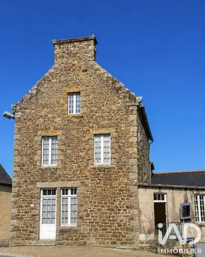 Maison de village à Bourseul (22130)