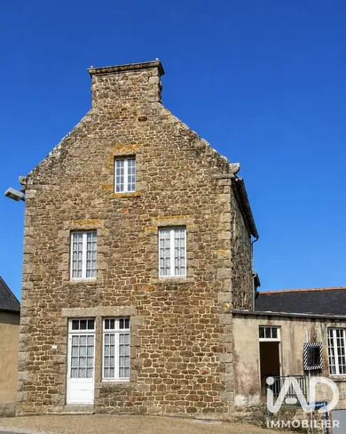 Maison de village à Bourseul (22130)
