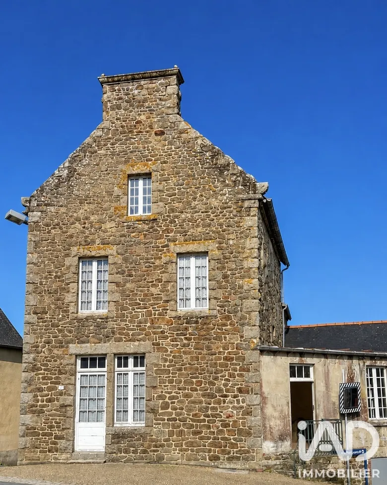 Maison 5 pièces 160 m² · à Bourseul · 160 m² · 116 900 €