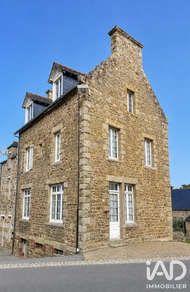 Maison de village à Bourseul (22130)