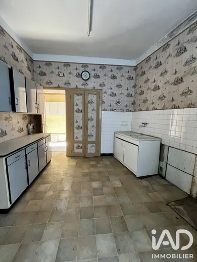 Maison de village à Bourseul (22130)