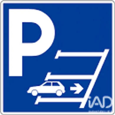 Parking à Nogent-sur-Oise (60180)