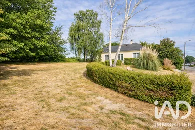 Maison à Brissac Loire Aubance (49320)