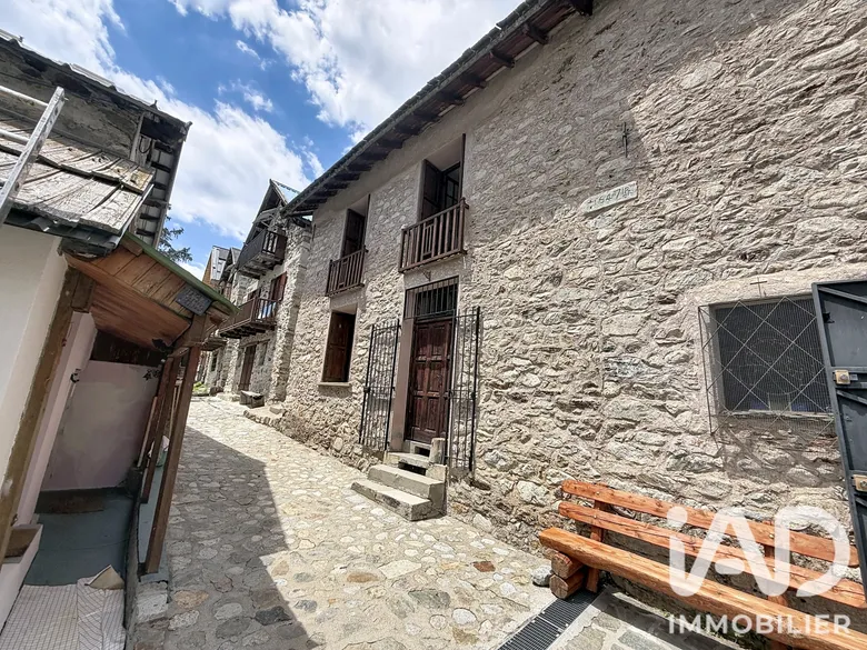 Maison 6 pièces 145 m² · à Valdeblore · 145 m² · 350 000 €
