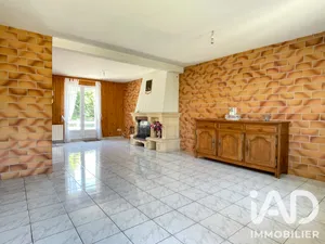 House in Noailles (60430)