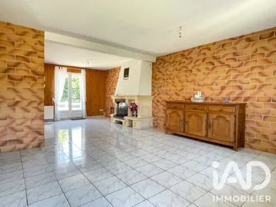 Maison à Noailles (60430)