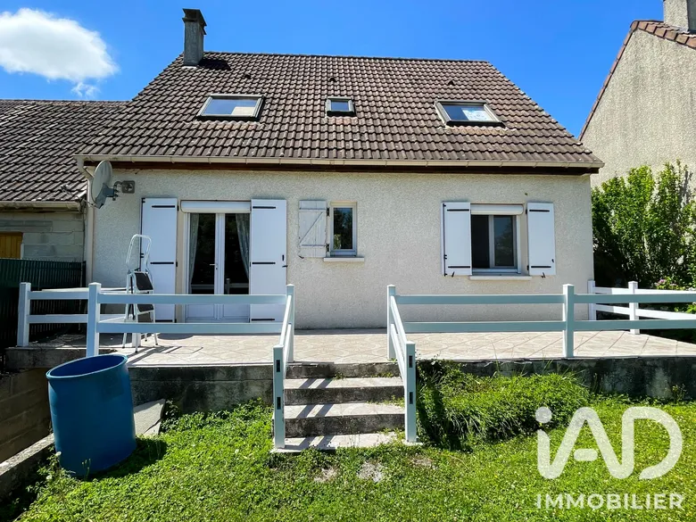 Maison 6 pièces 100 m² · à Noailles · 100 m² · 269 000 €