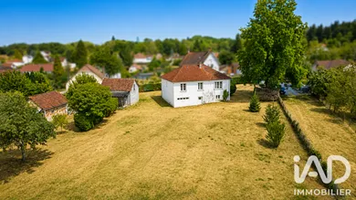 Maison à La Coquille (24450)