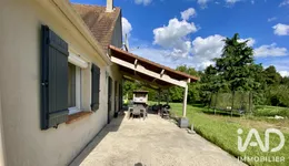 Maison à Coincy (02210)