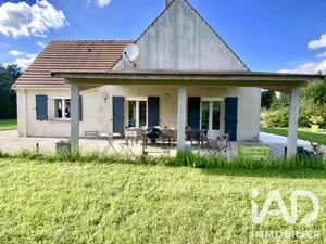 Maison à Coincy (02210)