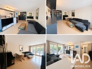 Apartment in Chessy (77700)