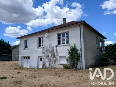 Maison à La Coquille (24450)