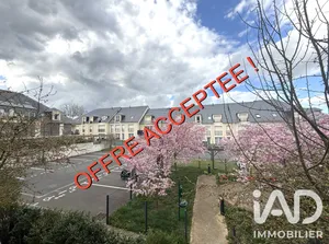 Appartement à Honfleur (14600)