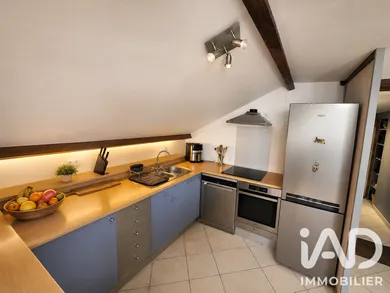Appartement à Arpajon (91290)