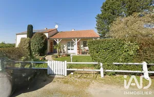 House in Essarts en Bocage (85140)
